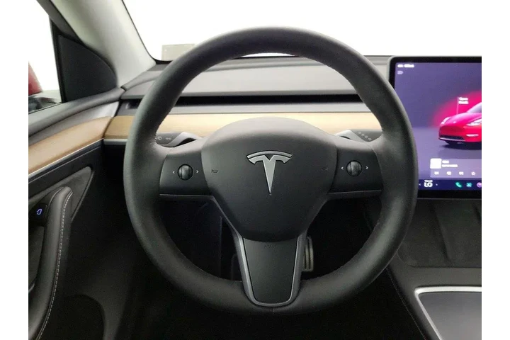 $34998 : Tesla Model Y 2023 AWD Perfo image 10