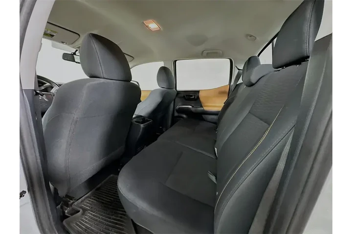 $21000 : Toyota Tacoma 2017 4x2 TRD O image 4