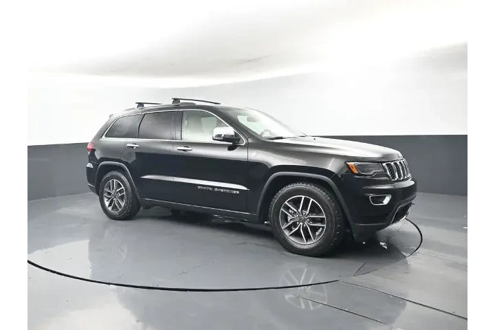 $23650 : Jeep Grand Cherokee 2020 4x4 image 10