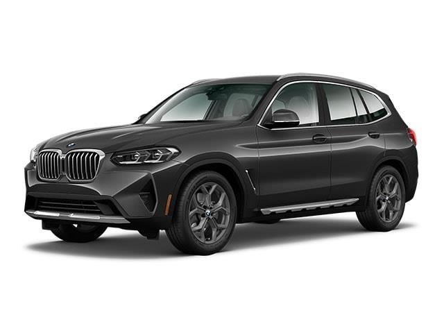 $32500 : 2022 BMW X3 sDrive30i SUV image 1