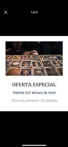 Lectura de tarot , image 3