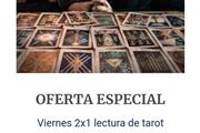 Lectura de tarot , thumbnail