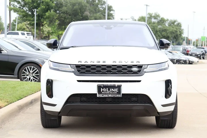 $22835 : 2020 Range Rover Evoque S image 4