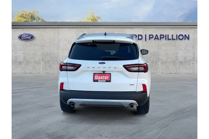 $24838 : Ford Escape Plug-In Hybrid 2 image 4