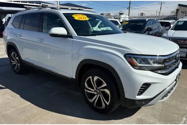 $19900 : 2021 Atlas image 2