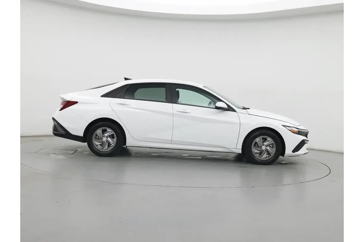 $20998 : Hyundai ELANTRA 2024 SE 4dr image 7