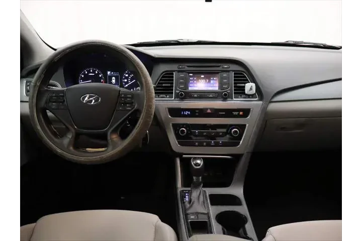 $8699 : Hyundai SONATA 2015 SE 4dr S image 4
