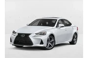 Lexus IS 350 2020 4dr Sedan en Las Vegas