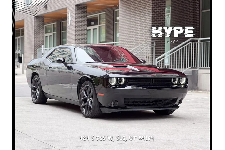 $16990 : 2020 DODGE CHALLENGER image 2