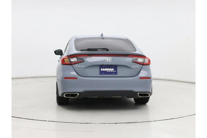 $28998 : Honda Civic 2024 Sport Touri image 6