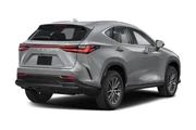 $33990 : Lexus NX 250 2025 4dr Crosso thumbnail