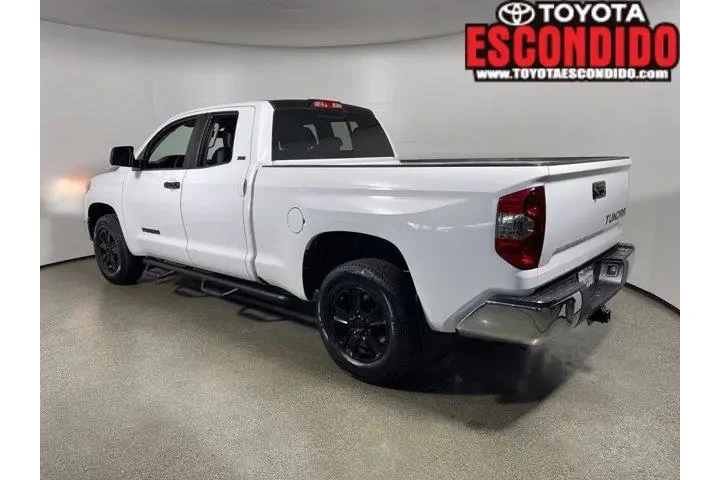 $27998 : Toyota Tundra 2016 4x2 SR 4d image 5