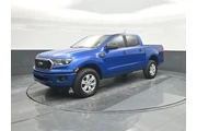 Ford Ranger 2019 4x4 XL 4dr