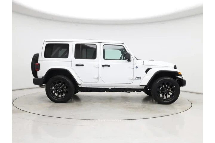 $35998 : Jeep Wrangler 2025 4x4 Sahar image 7