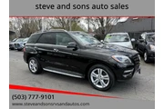 $12995 : 2014 Mercedes-Benz M-Class ML thumbnail