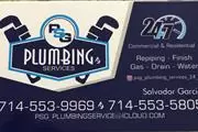 PSG Plumbing en Bakersfield