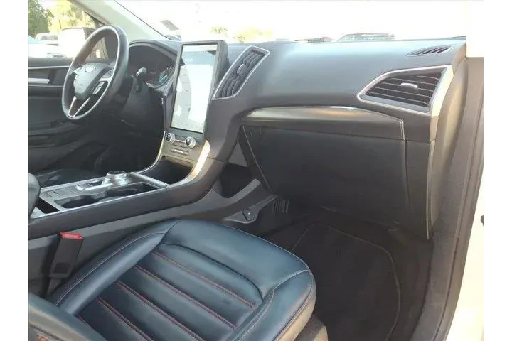 $24069 : Ford Edge 2024 AWD SEL 4dr S image 10