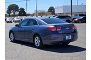 $10798 : Chevrolet Malibu 2014 LS 4dr thumbnail