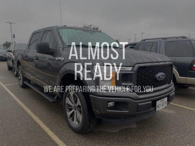 $27988 : 2019 F-150 image 6