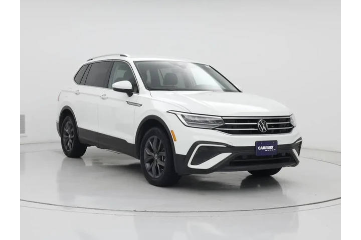 $22998 : Volkswagen Tiguan 2024 AWD W image 1