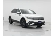 Volkswagen Tiguan 2024 AWD W