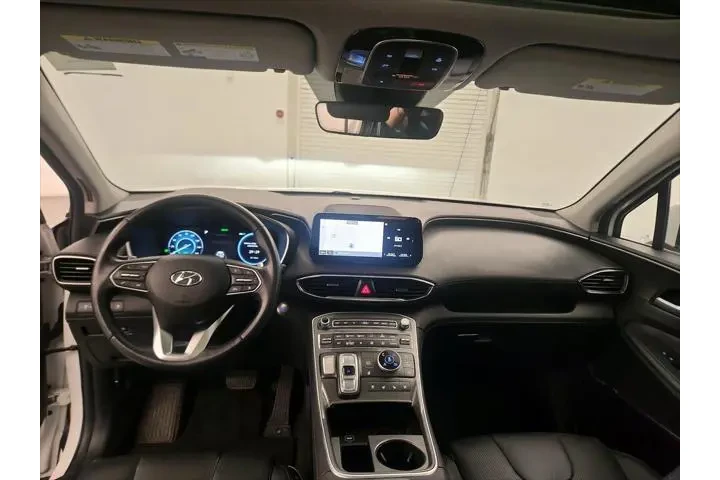 $33998 : Hyundai SANTA FE Hybrid 2023 image 9