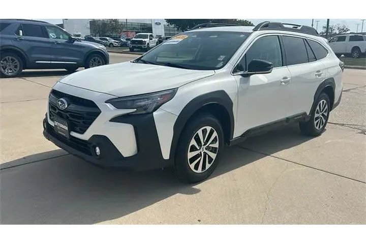 $29990 : Subaru Outback 2025 AWD Prem image 7