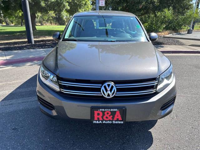 $10750 : 2012 Tiguan S image 5