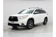 $23998 : Toyota Highlander 2016 AWD X thumbnail