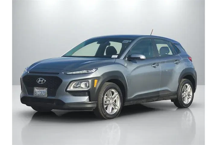 $13472 : Hyundai KONA 2021 SE 4dr Cro image 9
