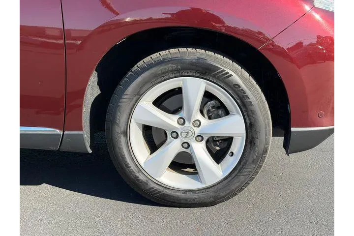 $16900 : Lexus RX 350 2014 AWD 4dr SU image 10