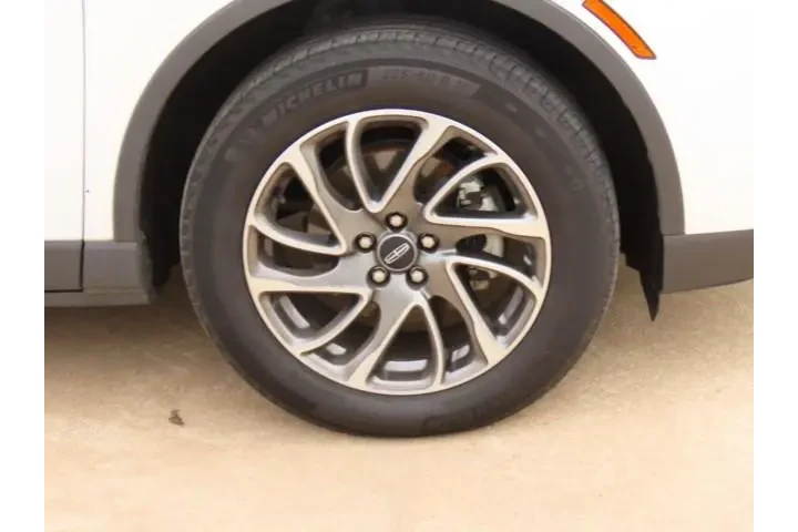 $23947 : Lincoln Corsair 2022 Standar image 7