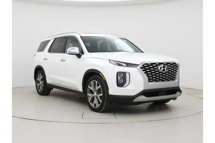 $26998 : Hyundai PALISADE 2022 AWD SE image 1