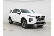 Hyundai PALISADE 2022 AWD SE