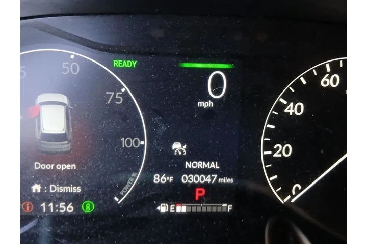 $30495 : Honda CR-V Hybrid 2024 Sport image 4