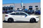 $27588 : Honda Civic 2025 Sport 4dr H thumbnail
