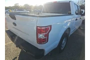$24384 : Ford F-150 2020 4x2 XL 4dr S thumbnail