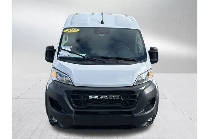 $39994 : Ram ProMaster 2025 Tradesman image 2