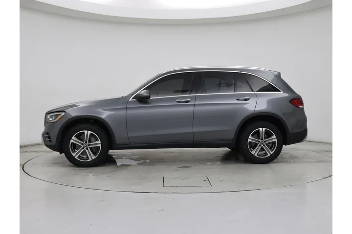 $28998 : Mercedes-Benz GLC 2020 AWD G image 3