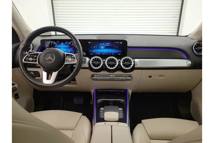 $26998 : Mercedes-Benz GLB 2022 GLB 2 image 9