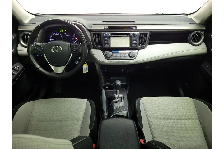 $24998 : Toyota RAV4 2018 XLE 4dr SUV image 9