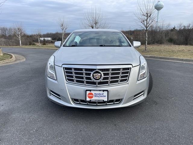 $6959 : PRE-OWNED  CADILLAC XTS LUXURY image 8