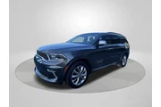 $27000 : Dodge Durango 2021 Citadel 4 thumbnail