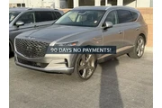 Genesis GV80 2023 AWD 2.5T 4 en Las Vegas