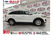 $7777 : Kia Sorento 2016 LX V6 4dr S thumbnail