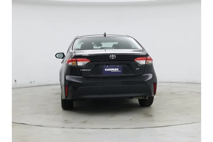 $19998 : Toyota Corolla 2024 LE 4dr S image 6