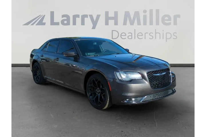 $24286 : Chrysler 300 2020 S 4dr Seda image 7