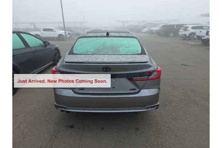 $39900 : Toyota Camry 2026 AWD SE 4dr image 5