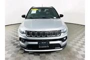 $20500 : Jeep Compass 2023 4x4 Limite thumbnail