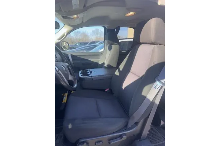 $10977 : GMC Sierra 1500 2011 4x4 SLE image 6